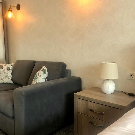 Bucegi View Apartament Sinaia Eksteriør bilde