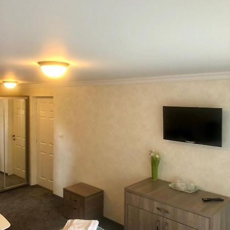 Bucegi View Apartament Sinaia Eksteriør bilde